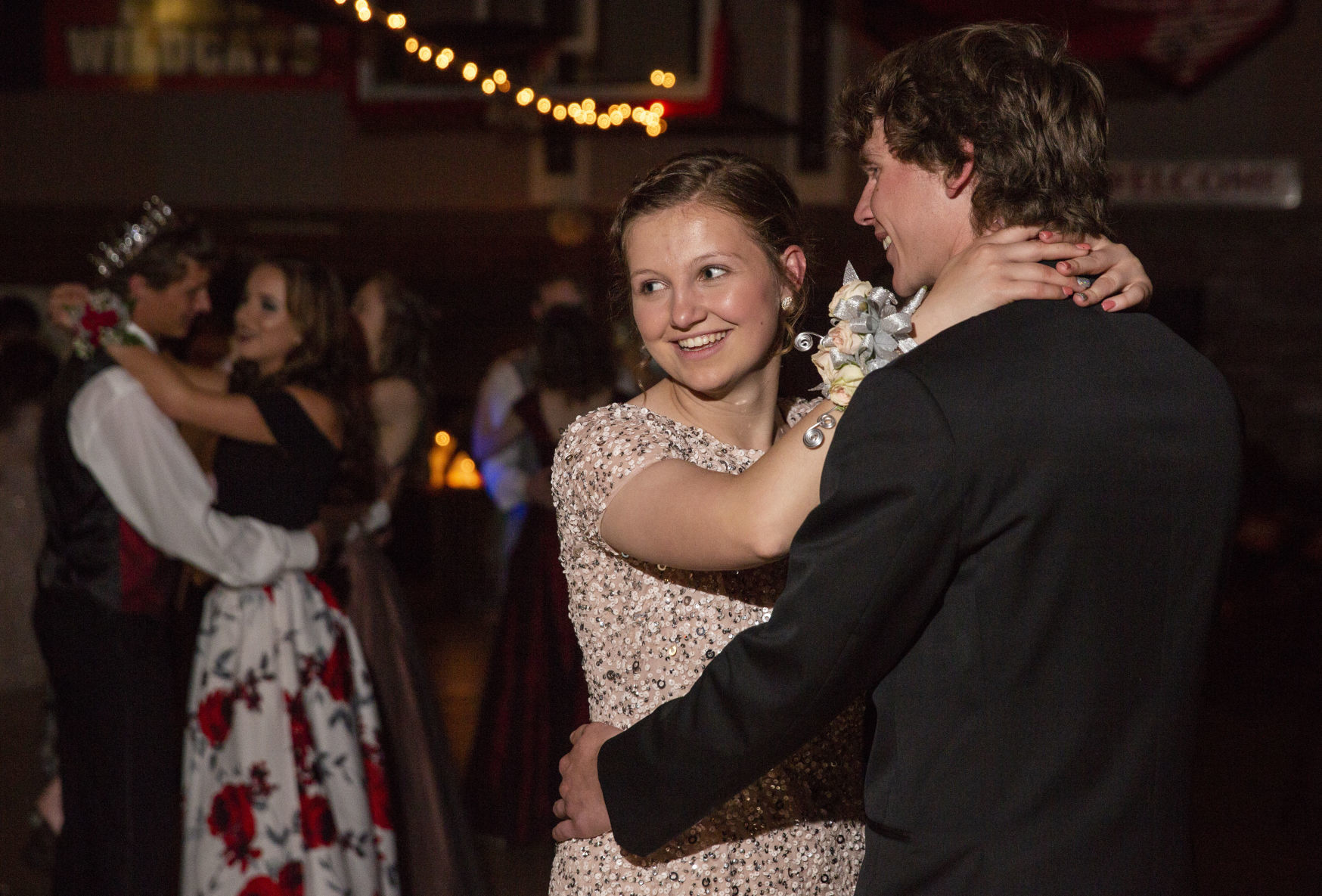 Filer Prom